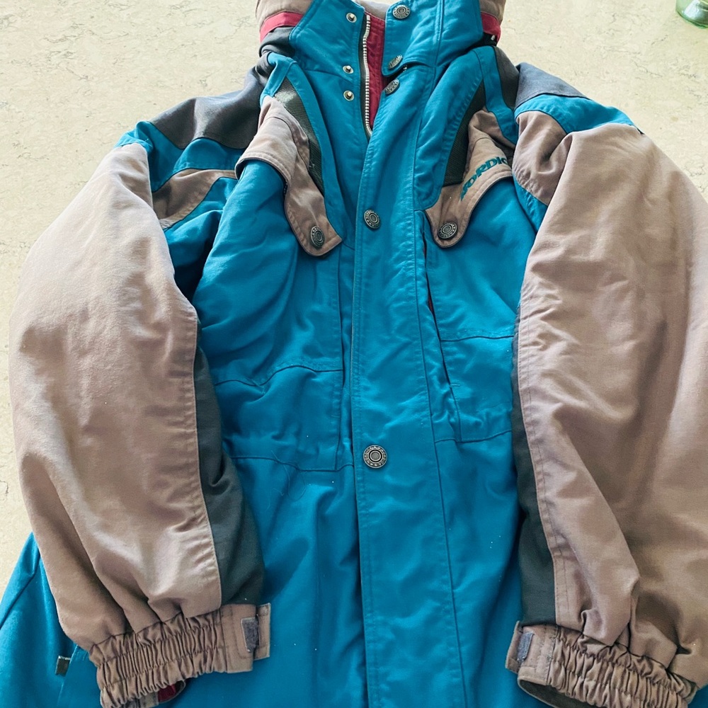 Ski Jacket - image 1